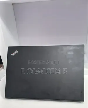 New Laptop Lenovo 8GB Intel Core i5 SSD 256GB