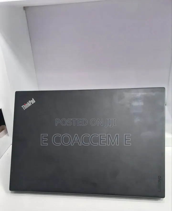 New Laptop Lenovo 8GB Intel Core i5 SSD 256GB