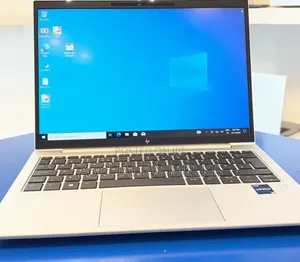 New Laptop HP EliteBook 830 G9 16GB Intel Core i5 SSD 512GB