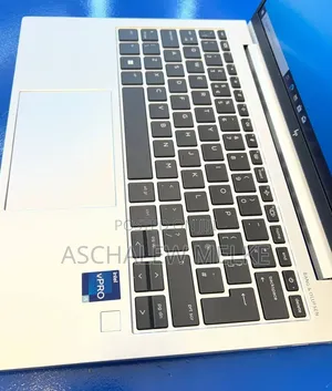 New Laptop HP EliteBook 830 G9 16GB Intel Core i5 SSD 512GB