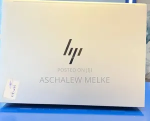 New Laptop HP EliteBook 830 G9 16GB Intel Core i5 SSD 512GB