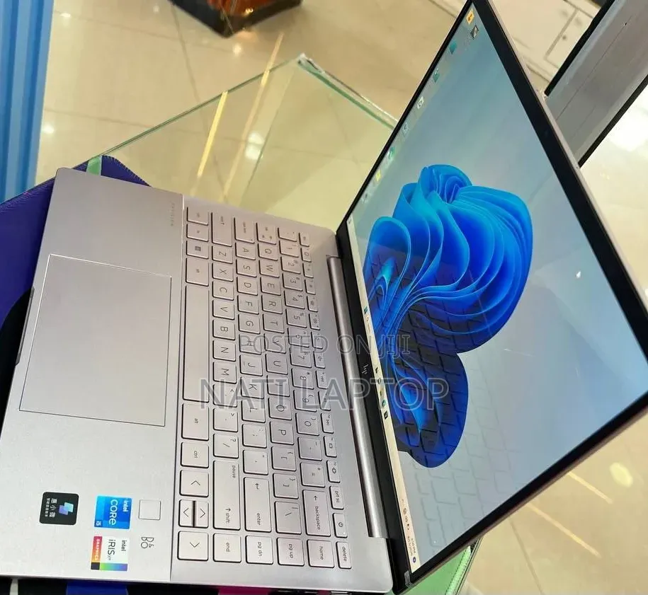 New Laptop HP Pavilion 14 16GB Intel Core i5 SSD 1T