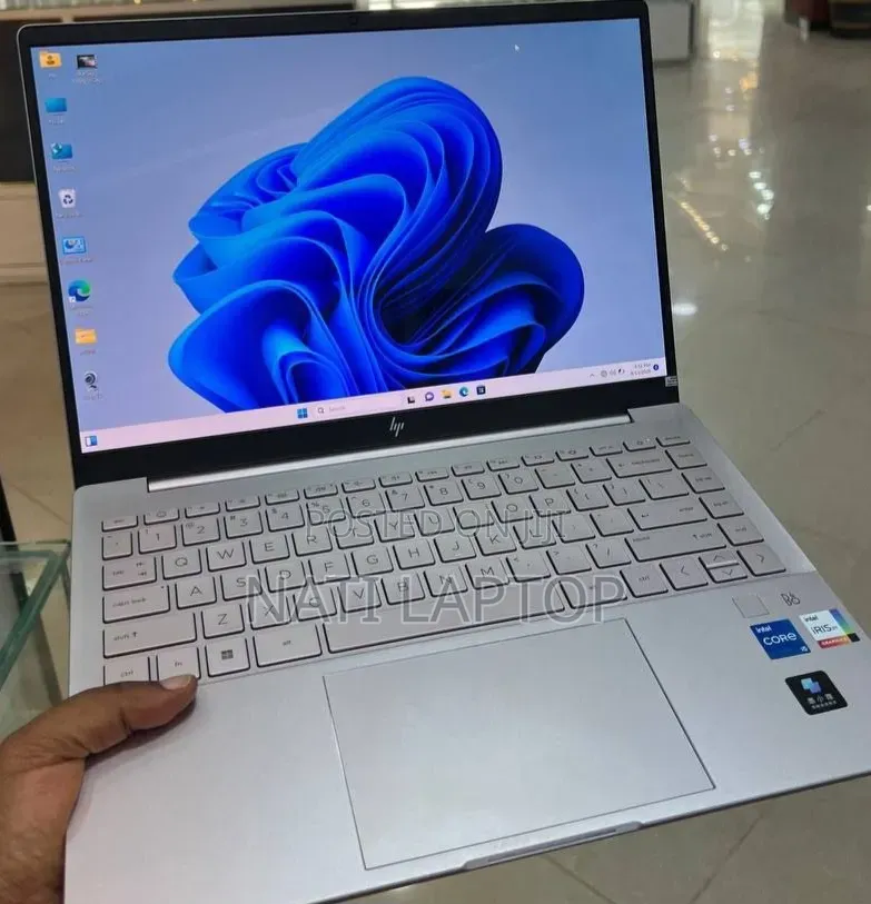 New Laptop HP Pavilion 14 16GB Intel Core i5 SSD 1T