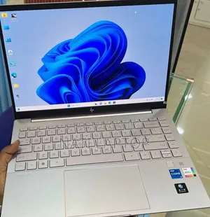 New Laptop HP Pavilion 14 16GB Intel Core i5 SSD 1T