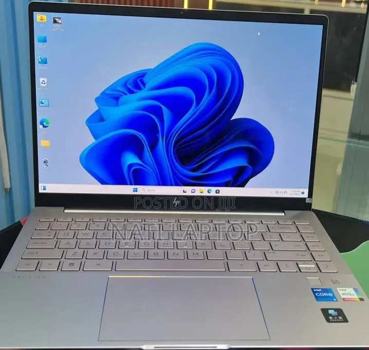 New Laptop HP Pavilion 14 16GB Intel Core i5 SSD 1T