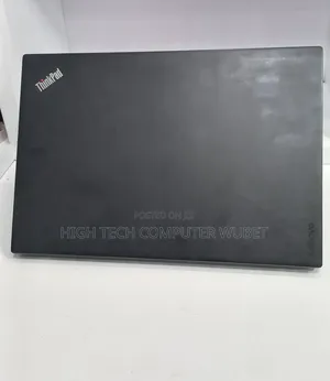 Laptop Lenovo ThinkPad T470s 8GB Intel Core i5 SSD 256GB