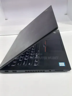 Laptop Lenovo ThinkPad T470s 8GB Intel Core i5 SSD 256GB
