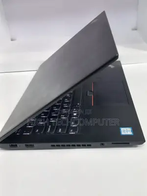 Laptop Lenovo ThinkPad T470s 8GB Intel Core i5 SSD 256GB