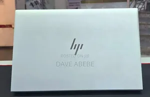 New Laptop HP EliteBook 840 G8 16GB Intel Core i5 SSD 512GB