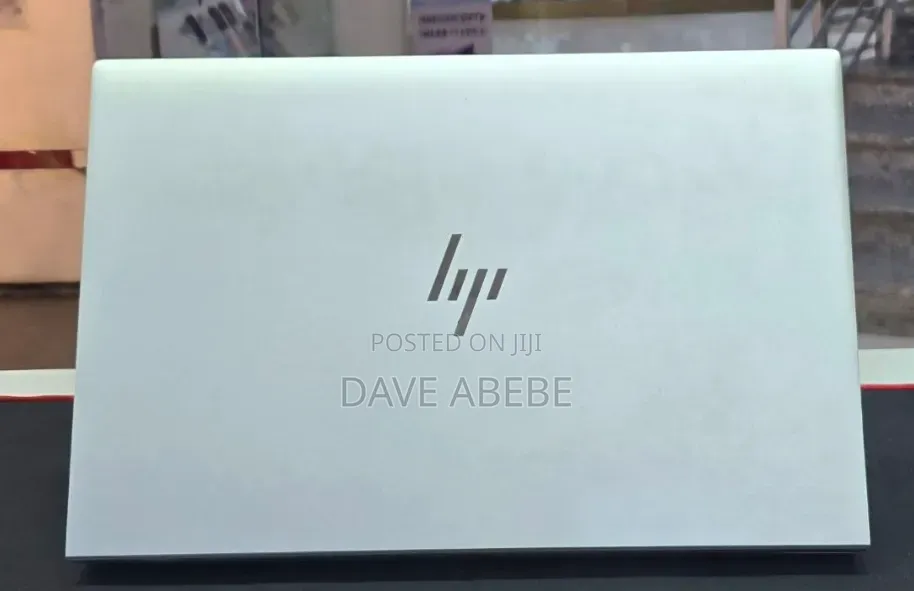 New Laptop HP EliteBook 840 G8 16GB Intel Core i5 SSD 512GB