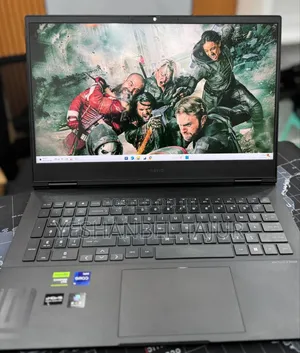New Laptop HP Omen 16 16GB Intel Core i9 SSD 1T