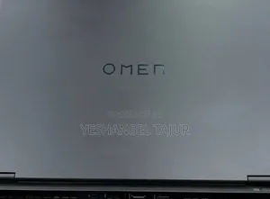 New Laptop HP Omen 16 16GB Intel Core i9 SSD 1T