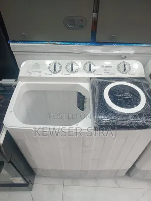 Boss 14kg Washing Mashine