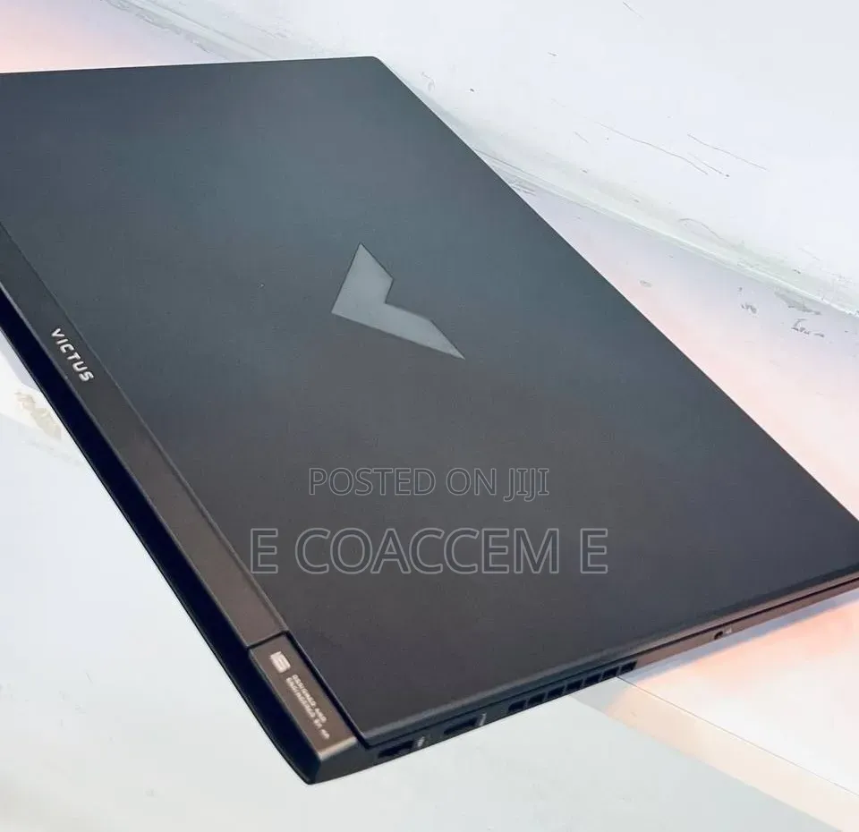New Laptop HP 16GB Intel Core i7 SSD 1T