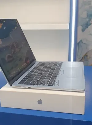 New Laptop Apple MacBook Air 2025 M4 16GB Apple M4 SSD 512GB