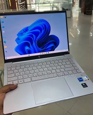 New Laptop HP Pavilion 15 16GB Intel Core i5 SSD 1T
