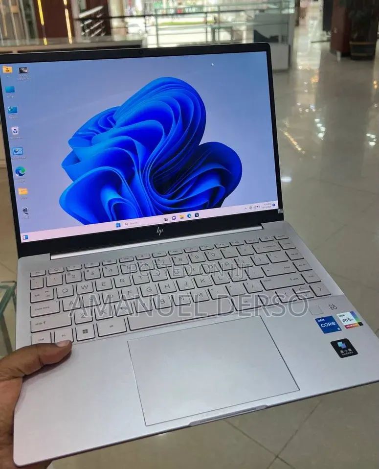 New Laptop HP Pavilion 15 16GB Intel Core i5 SSD 1T