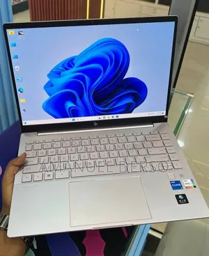 New Laptop HP Pavilion 15 16GB Intel Core i5 SSD 1T