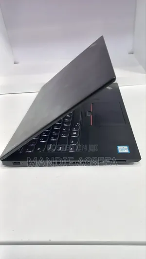 New Laptop Lenovo ThinkPad T470s 8GB Intel Core i5 SSD 256GB