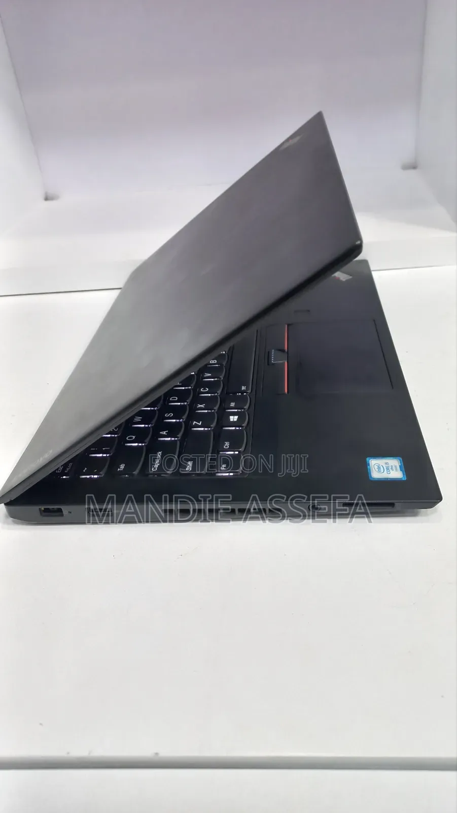 New Laptop Lenovo ThinkPad T470s 8GB Intel Core i5 SSD 256GB