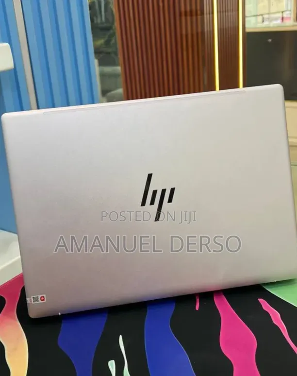 New Laptop HP Pavilion 15 16GB Intel Core i5 SSD 1T
