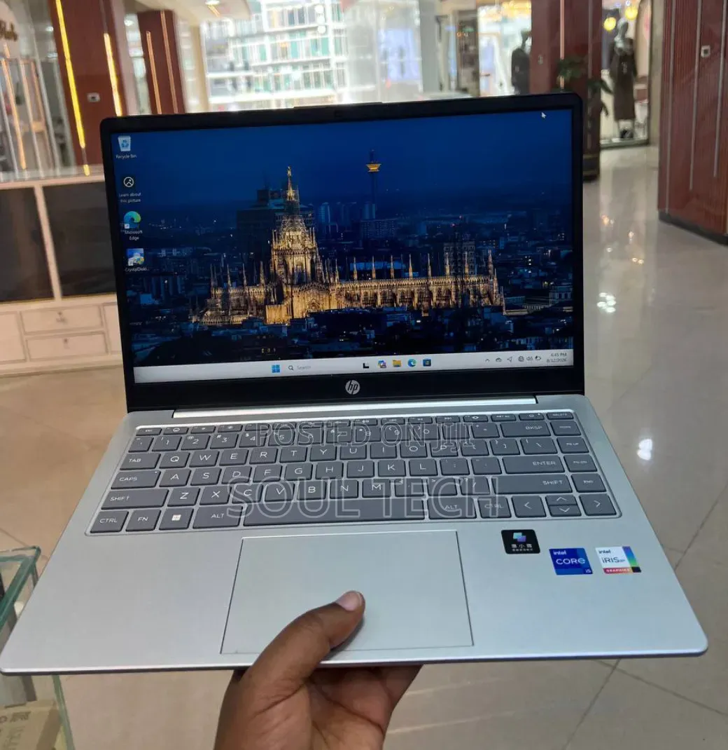 New Laptop HP Stream Notebook 16GB Intel Core i7 SSD 1T