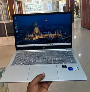 New Laptop HP Stream Notebook 16GB Intel Core i7 SSD 1T