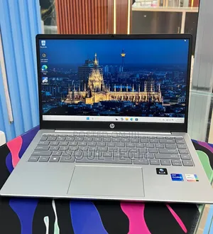 New Laptop HP Stream Notebook 16GB Intel Core i7 SSD 1T