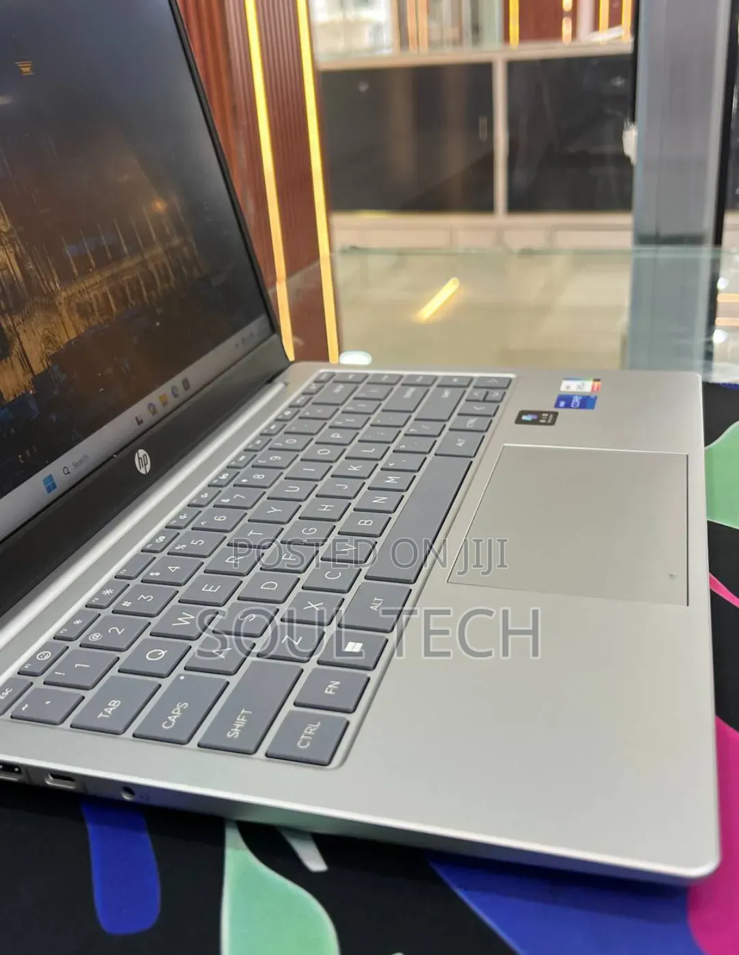 New Laptop HP Stream Notebook 16GB Intel Core i7 SSD 1T