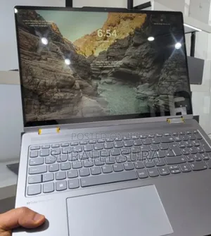 New Laptop Lenovo Yoga 2 16GB AMD Ryzen 7 SSD 512GB