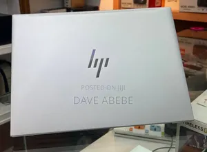 New Laptop HP EliteBook 840 G11 16GB Intel Core Ultra 7 SSD 512GB