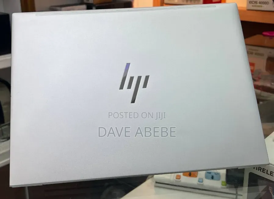New Laptop HP EliteBook 840 G11 16GB Intel Core Ultra 7 SSD 512GB