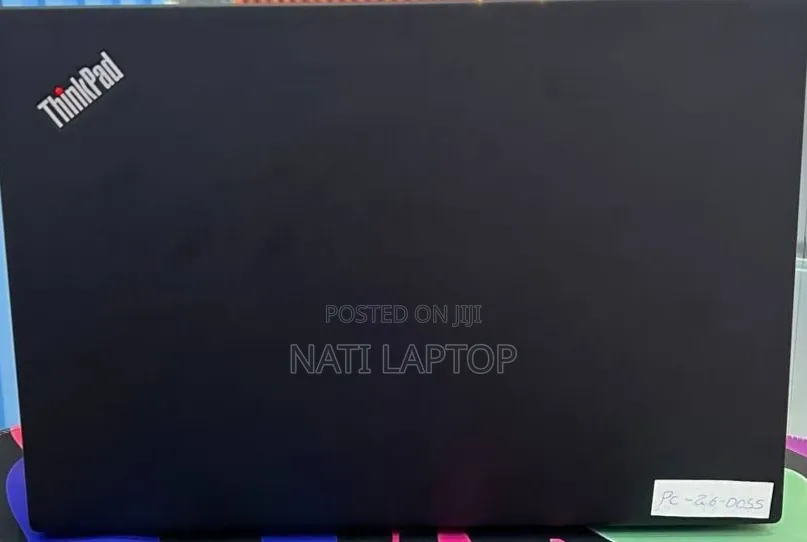 New Laptop Lenovo ThinkPad T14s G4 16GB Intel Core i7 SSD 512GB