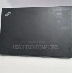 Laptop Lenovo ThinkPad T470s 8GB Intel Core i5 SSD 256GB