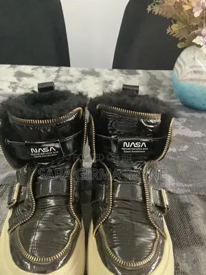 Boots for Kids
