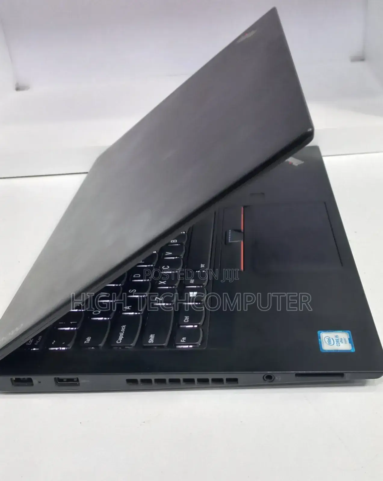 Laptop Lenovo ThinkPad T470s 8GB Intel Core i5 SSD 256GB