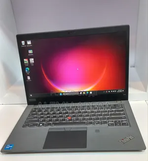 New Laptop Lenovo ThinkPad T14 16GB Intel Core i5 SSD 512GB