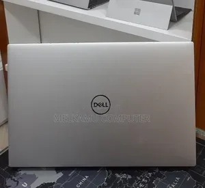 New Laptop Dell XPS 15 9500 16GB Intel Core i7 SSD 512GB