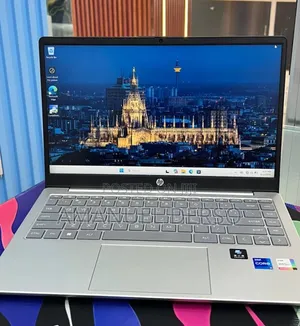 New Laptop HP Pavilion 15 16GB Intel Core i7 SSD 1T