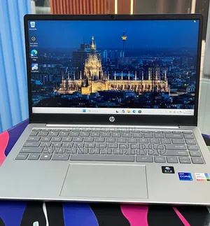 New Laptop HP Pavilion 15 16GB Intel Core i7 SSD 1T