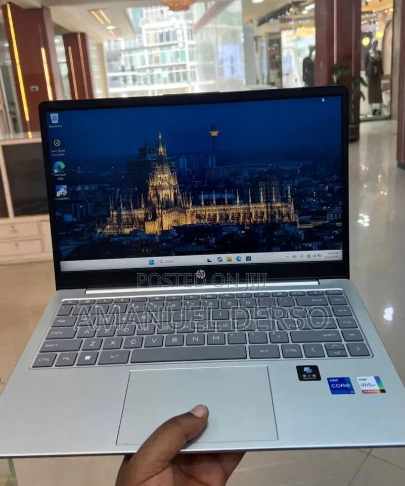 New Laptop HP Pavilion 15 16GB Intel Core i7 SSD 1T