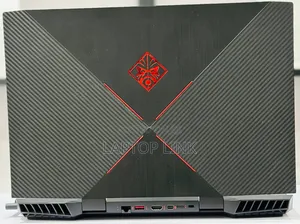 New Laptop HP Omen X 16GB Intel Core i5 HDD+SSD 128GB