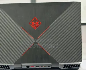 New Laptop HP Omen X 16GB Intel Core i5 HDD+SSD 128GB