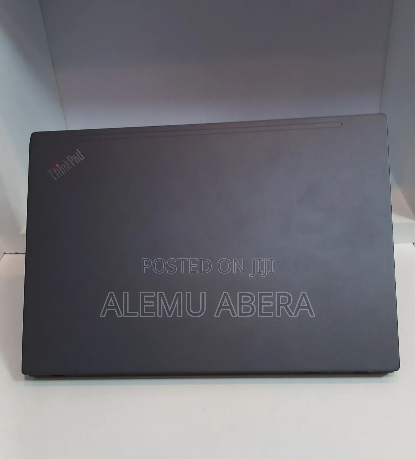 New Laptop Lenovo ThinkPad T14 16GB Intel Core i5 SSD 512GB