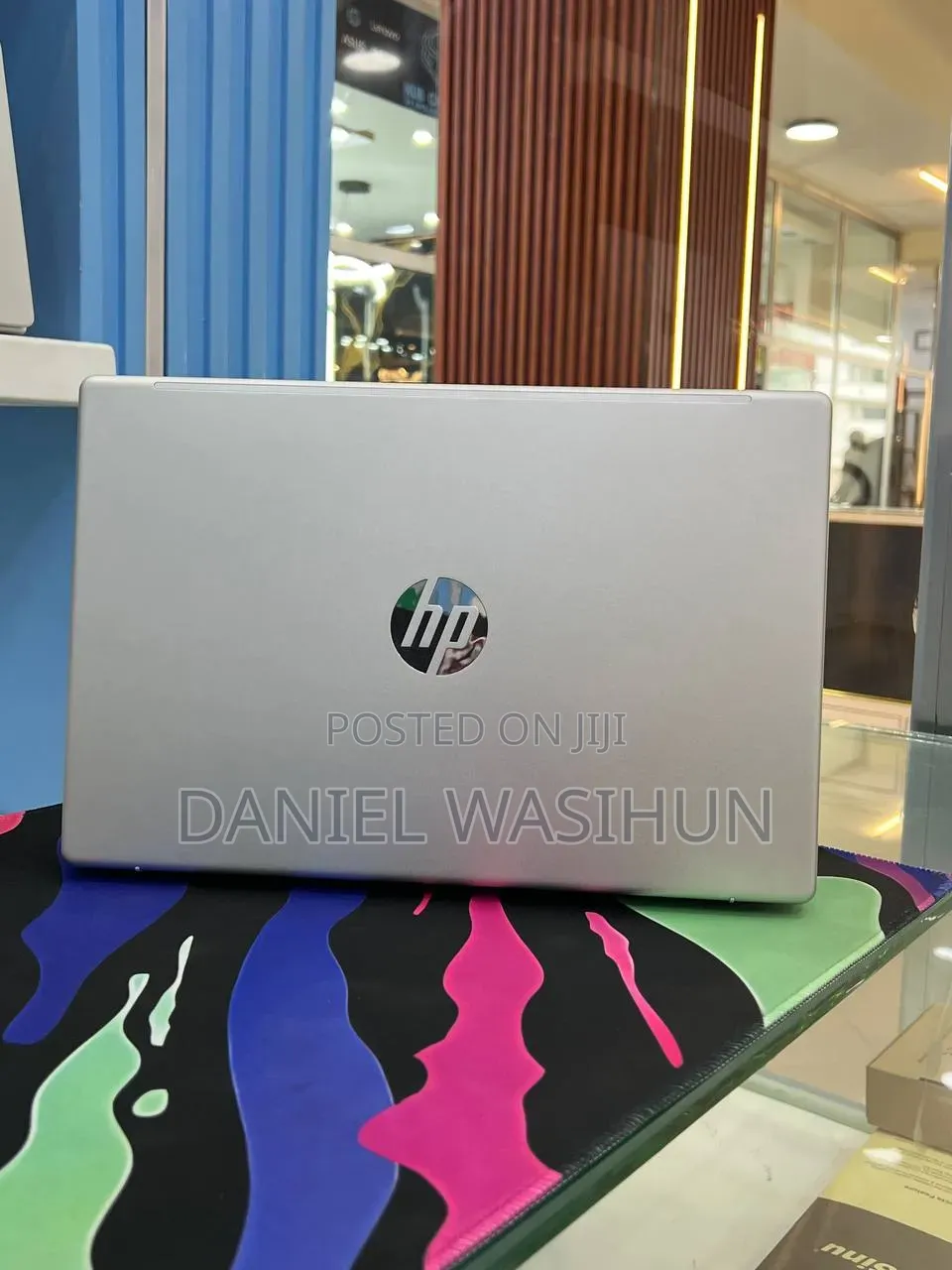 New Laptop HP Stream Notebook 16GB Intel Core i7 SSD 1T