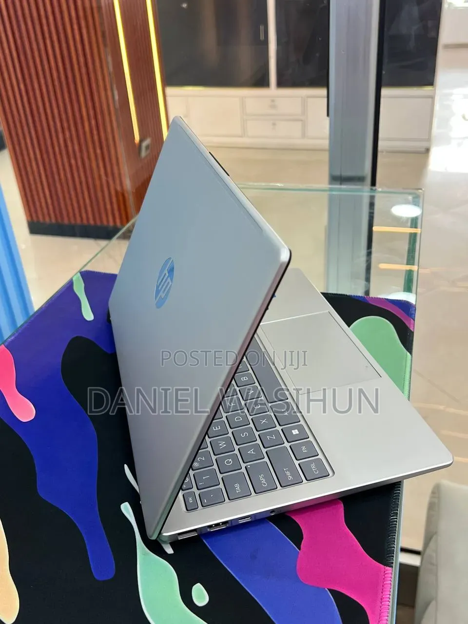 New Laptop HP Stream Notebook 16GB Intel Core i7 SSD 1T