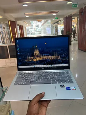 New Laptop HP Stream Notebook 16GB Intel Core i7 SSD 1T