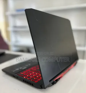 New Laptop Acer Nitro 5 16GB Intel Core i7 SSD 512GB