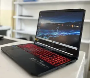 New Laptop Acer Nitro 5 16GB Intel Core i7 SSD 512GB