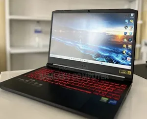 New Laptop Acer Nitro 5 16GB Intel Core i7 SSD 512GB